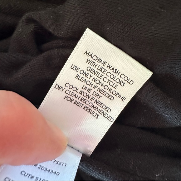 Torrid Bodycon Dress with Ruched sides - Picture 4 of 12